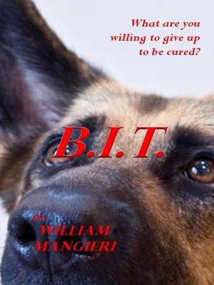 cover image of B.I.T.
